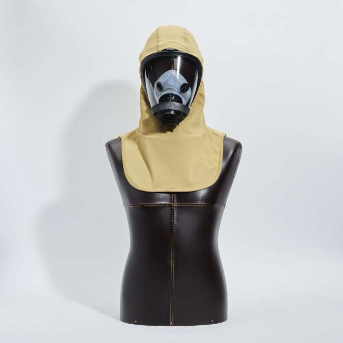 Firefighting Hoods